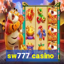 sw777 casino